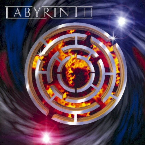 Labyrinth - No Limits
